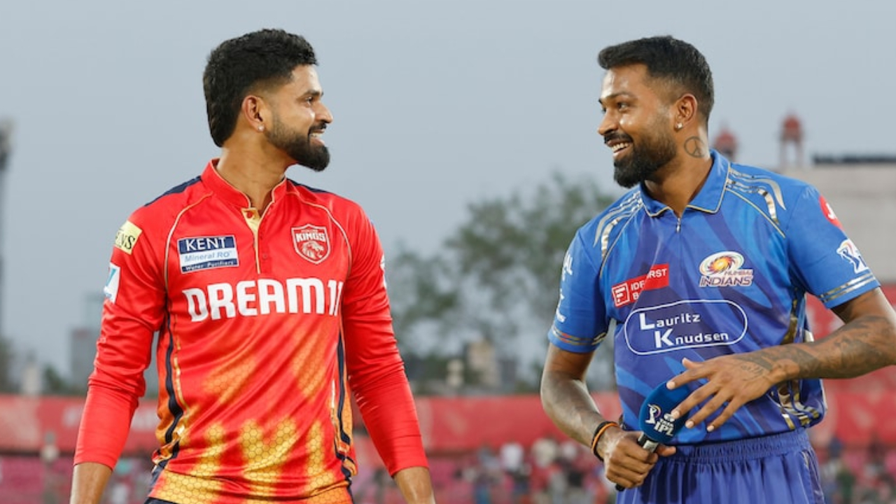PBKS vs MI : క్వాలిఫయర్ 2 మ్యాచ్ వర్షం వల్ల రద్దైతే.. పంజాబ్, ముంబైలలో ఫైనల్ చేరుకునేది ఎవరో తెలుసా? PBKS vs MI : క్వాలిఫయర్ 2 మ్యాచ్ వర్షం వల్ల రద్దైతే.. పంజాబ్, ముంబైలలో ఫైనల్ చేరుకునేది ఎవరో తెలుసా?
