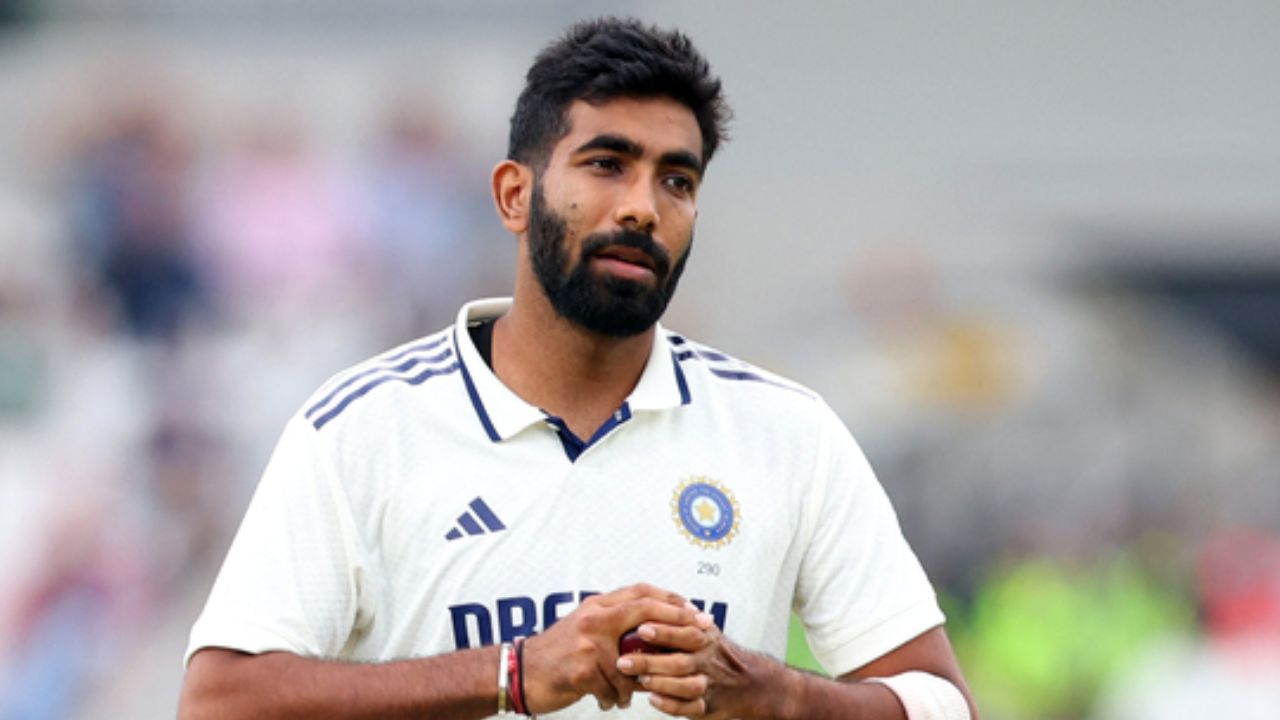 Jasprit Bumrah : సుదీర్ఘ ఫార్మాట్లో బుమ్రా భవిష్యత్తు ఏంటి? వరుసగా రెండు టెస్టులు ఆడడం కష్టమేనా? Jasprit Bumrah : సుదీర్ఘ ఫార్మాట్లో బుమ్రా భవిష్యత్తు ఏంటి? వరుసగా రెండు టెస్టులు ఆడడం కష్టమేనా?