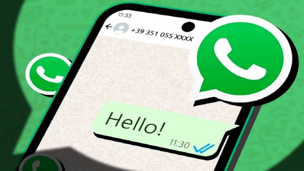 WhatsApp Privacy