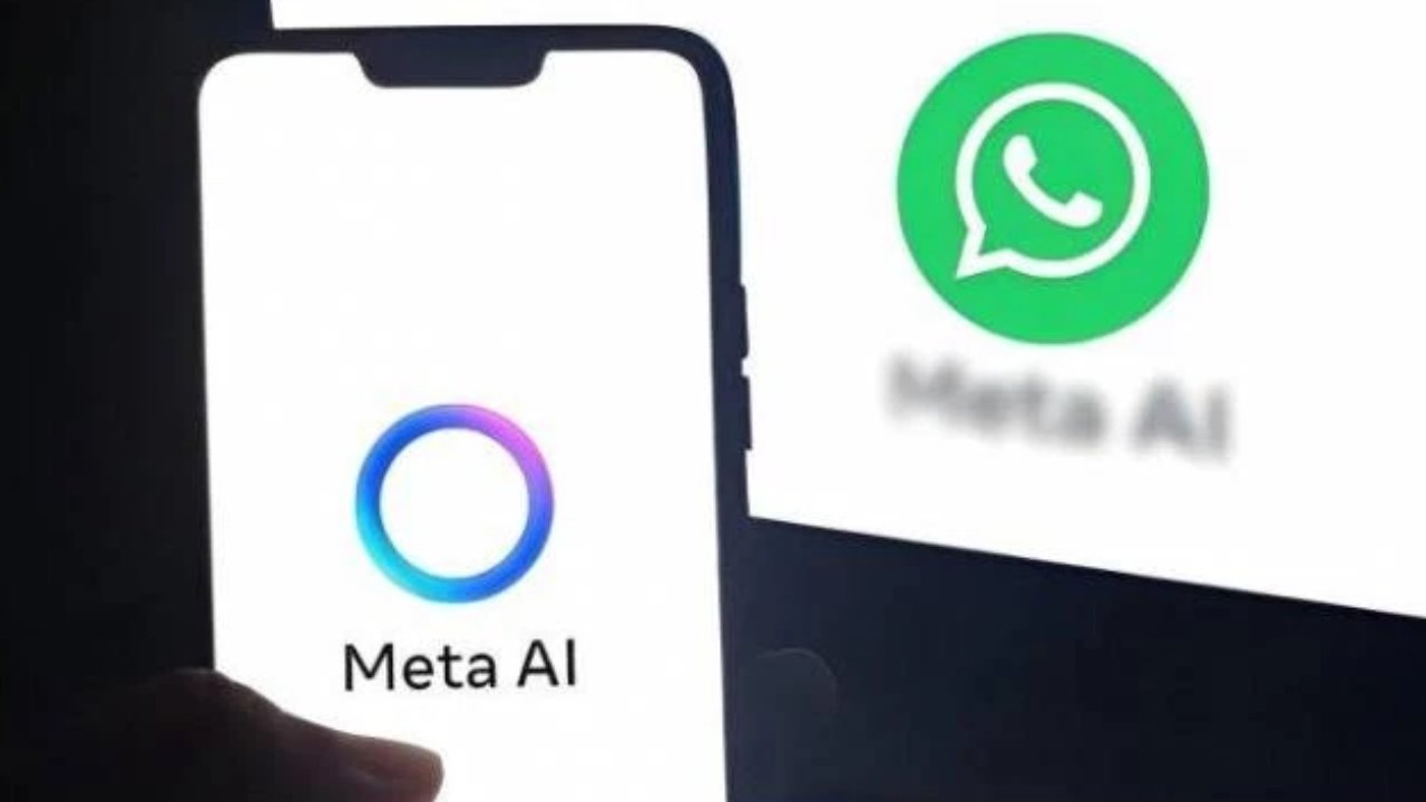 Whatsapp AI image : వాట్సాప్లో ఇంట్రెస్టింగ్ ఫీచర్.. ఇకపై AI ఫొటోలు ఈజీగా క్రియేట్ చేయొచ్చు.. స్టెప్ బై స్టెప్ గైడ్..! Whatsapp AI image : వాట్సాప్లో ఇంట్రెస్టింగ్ ఫీచర్.. ఇకపై AI ఫొటోలు ఈజీగా క్రియేట్ చేయొచ్చు.. స్టెప్ బై స్టెప్ గైడ్..!