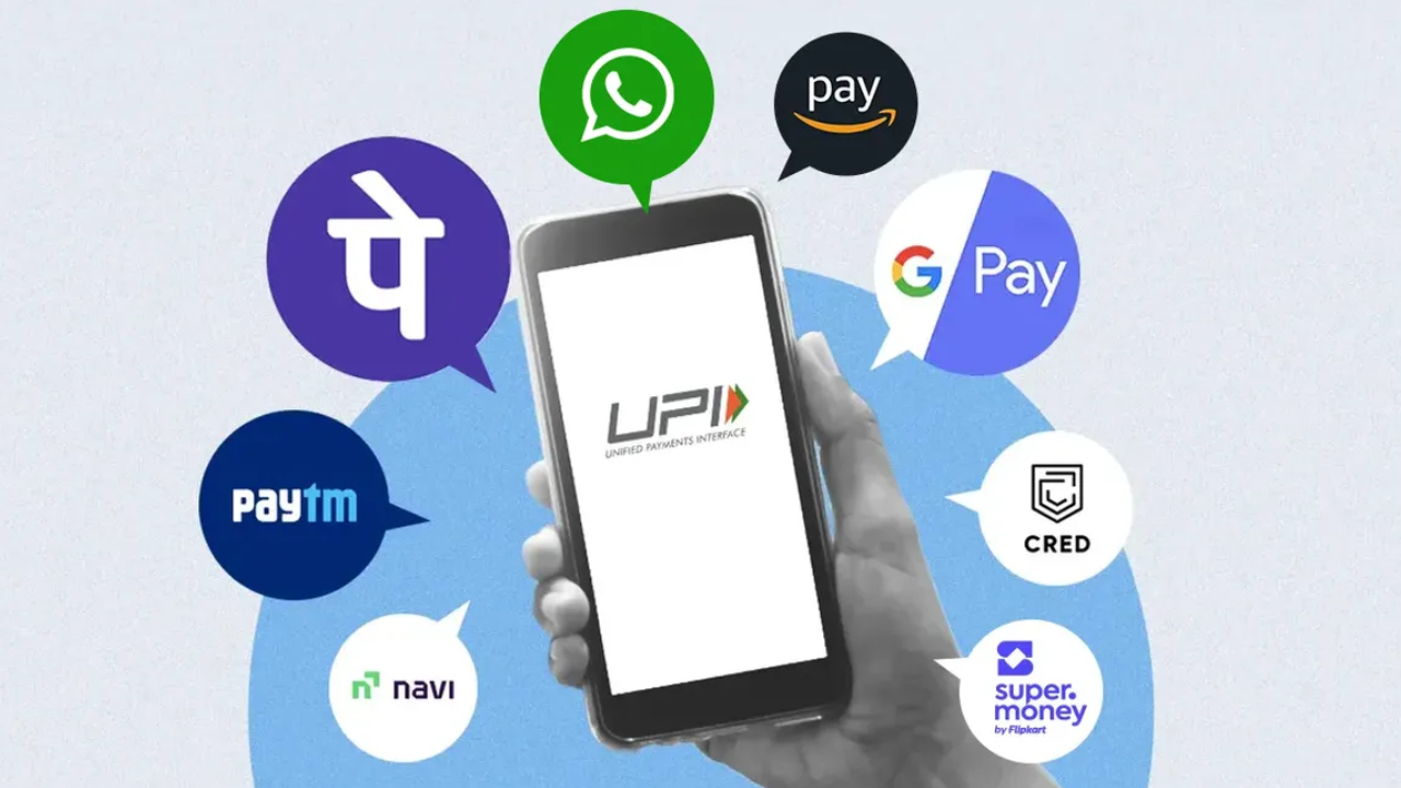 Wrong UPI Payment : పొరపాటున మరో యూపీఐ నంబర్కు డబ్బు పంపారా? డోంట్ వర్రీ.. యూపీఐ పేమెంట్ ఇలా రివర్స్ చేయొచ్చు..! Wrong UPI Payment : పొరపాటున మరో యూపీఐ నంబర్కు డబ్బు పంపారా? డోంట్ వర్రీ.. యూపీఐ పేమెంట్ ఇలా రివర్స్ చేయొచ్చు..!