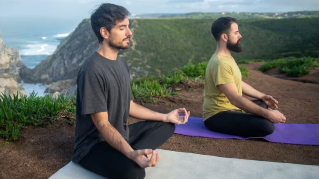 Yoga For fertility problems