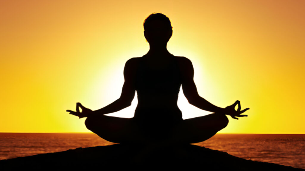 Yoga day special