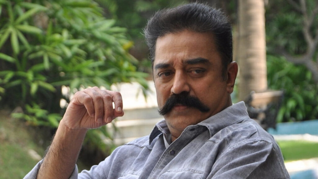 You may be Kamal Haasan but cant hurt sentiments Karnataka High Court raps