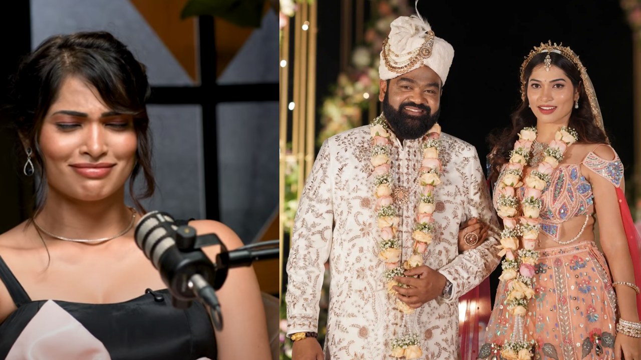 Subhashree Rayaguru : డబ్బు కోసమే అతన్ని పెళ్లి చేసుకుంటున్నాను అని ట్రోలింగ్.. ఆయన కలర్, వెయిట్ అన్నిటి మీద ట్రోల్స్.. ఏడ్చేసా.. Subhashree Rayaguru : డబ్బు కోసమే అతన్ని పెళ్లి చేసుకుంటున్నాను అని ట్రోలింగ్.. ఆయన కలర్, వెయిట్ అన్నిటి మీద ట్రోల్స్.. ఏడ్చేసా..