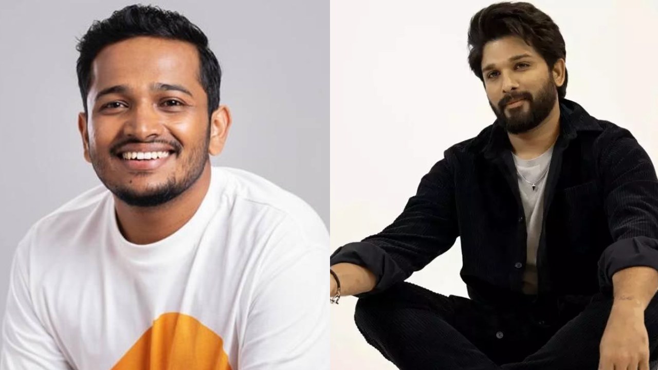 Allu Arjun – Basil Joseph : మలయాళం స్టార్ హీరో డైరెక్టర్ గా.. అల్లు అర్జున్ తో సూపర్ హీరో సినిమా? Allu Arjun – Basil Joseph : మలయాళం స్టార్ హీరో డైరెక్టర్ గా.. అల్లు అర్జున్ తో సూపర్ హీరో సినిమా?