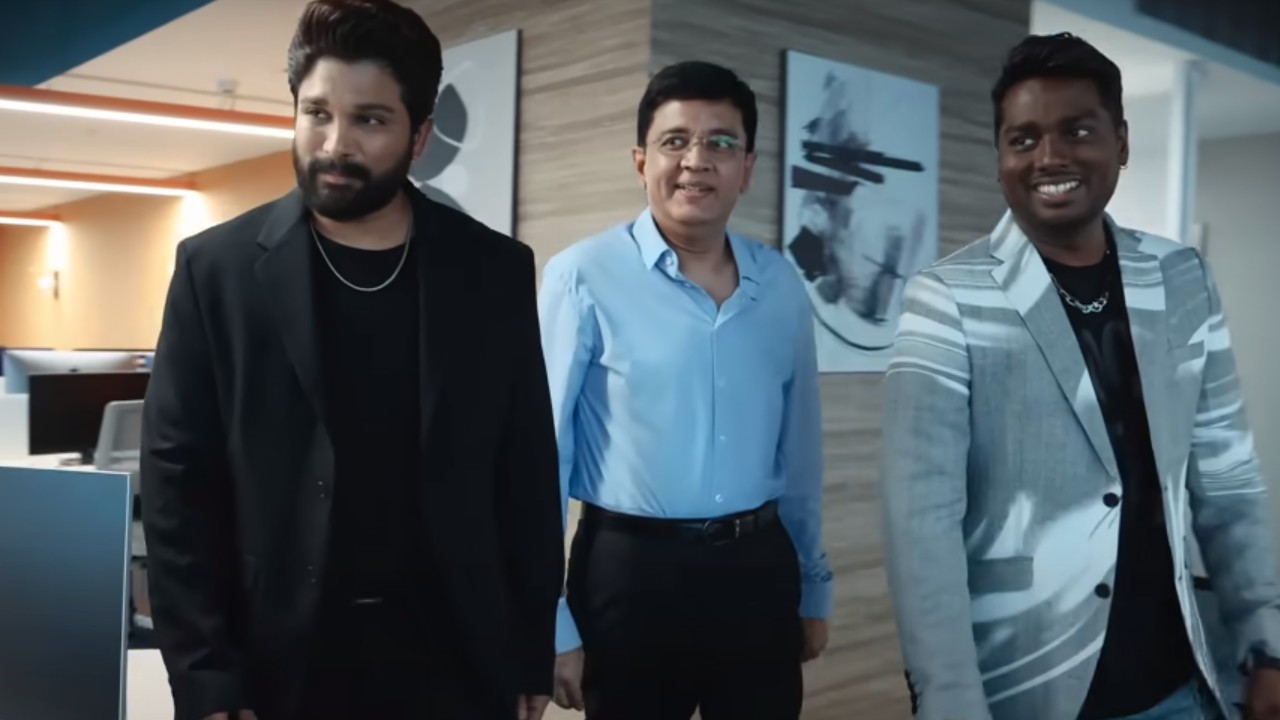 Kalanithi Maran : నిర్మాతపై మనీలాండరింగ్ ఆరోపణలు.. అల్లు అర్జున్ సినిమా పరిస్థితి ఏంటి.. అసలే భారీ బడ్జెట్.. Kalanithi Maran : నిర్మాతపై మనీలాండరింగ్ ఆరోపణలు.. అల్లు అర్జున్ సినిమా పరిస్థితి ఏంటి.. అసలే భారీ బడ్జెట్..