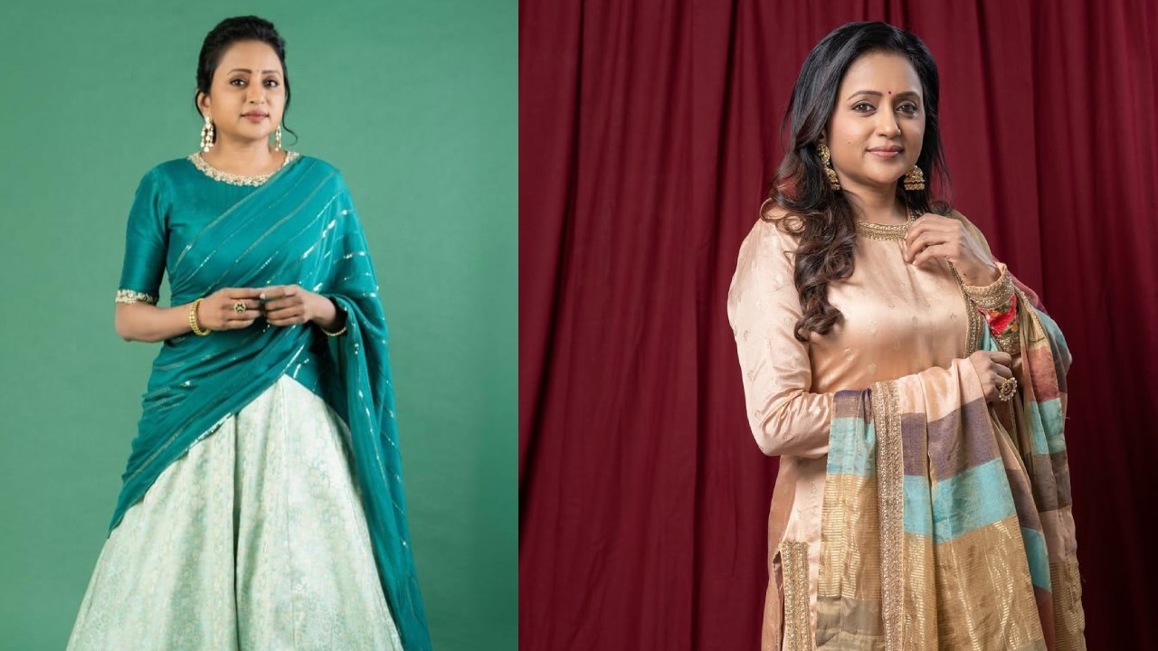 Suma Kanakala : యాంకర్ సుమకు సన్మానం.. టాలీవుడ్ అంతా కలిసి..? లీక్ చేసేసిన నిర్మాత.. Suma Kanakala : యాంకర్ సుమకు సన్మానం.. టాలీవుడ్ అంతా కలిసి..? లీక్ చేసేసిన నిర్మాత..