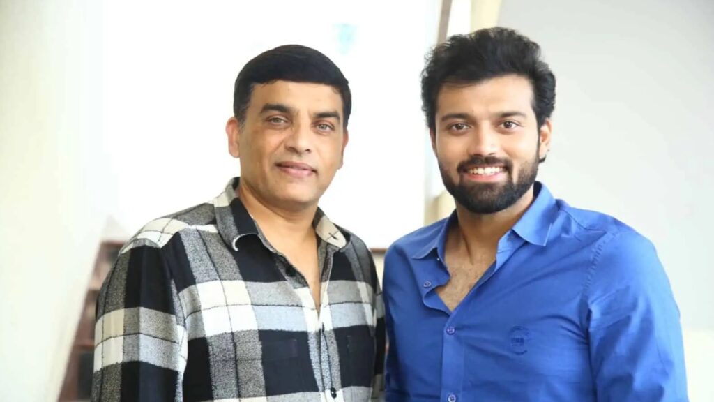 Dil Raju Planning Shatamanam Bhavathi Sequel and Arya 3 Movies with Ashish Reddy 