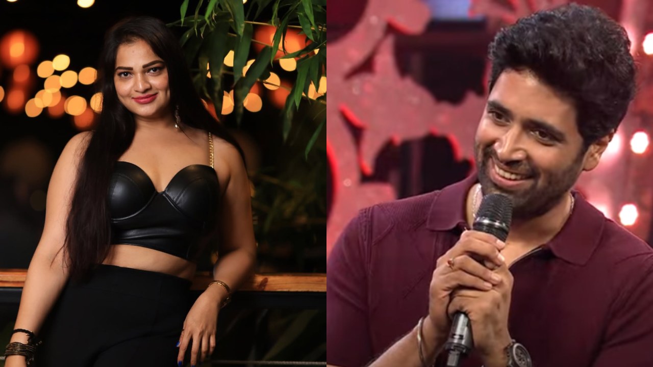 Ashwini Sree : మా అక్కని పెళ్లి చేసుకుంటే వన్ ప్లస్ వన్ ఆఫర్.. నేను కూడా వస్తా.. అడివి శేష్ తో బిగ్ బాస్ భామ వ్యాఖ్యలు.. Ashwini Sree : మా అక్కని పెళ్లి చేసుకుంటే వన్ ప్లస్ వన్ ఆఫర్.. నేను కూడా వస్తా.. అడివి శేష్ తో బిగ్ బాస్ భామ వ్యాఖ్యలు..
