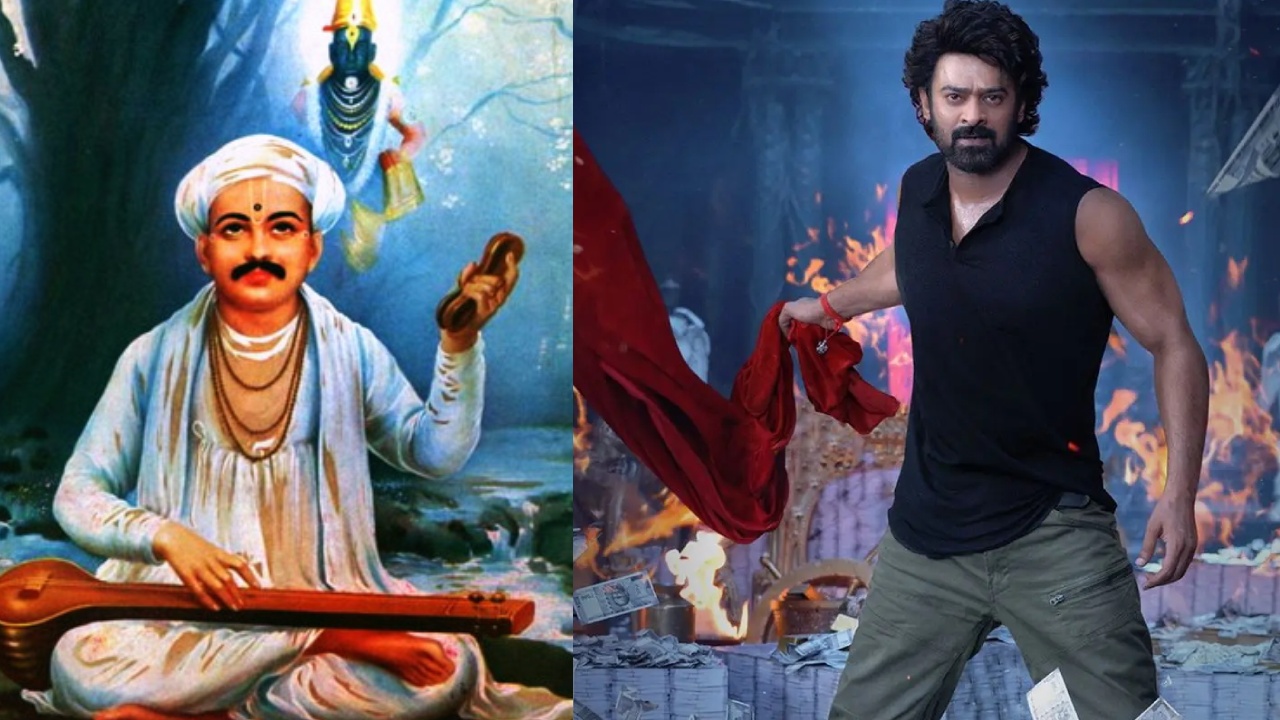 Prabhas : ఆయన బయోపిక్ లో ‘ప్రభాస్’.. మరాఠా దర్శకుడితో.. ఏఎన్నార్ తీసిన సినిమా మళ్ళీ తీస్తారా? Prabhas : ఆయన బయోపిక్ లో ‘ప్రభాస్’.. మరాఠా దర్శకుడితో.. ఏఎన్నార్ తీసిన సినిమా మళ్ళీ తీస్తారా?