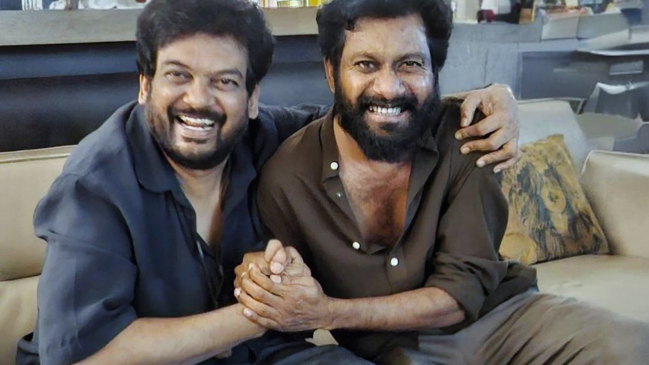 Puri Jagannadh – Buchibabu Sana : ఈ ఇద్దరి డైరెక్టర్స్ గురించి కామన్ విషయాలు ఏంటో తెలుసా? ఫోటో షేర్ చేసి మరీ బయటపెట్టిన బుచ్చిబాబు.. Puri Jagannadh – Buchibabu Sana : ఈ ఇద్దరి డైరెక్టర్స్ గురించి కామన్ విషయాలు ఏంటో తెలుసా? ఫోటో షేర్ చేసి మరీ బయటపెట్టిన బుచ్చిబాబు..