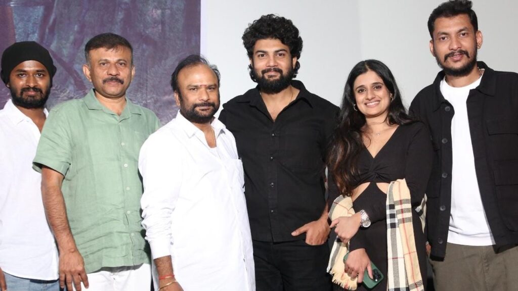 Kannada Movie Apaayavide Eccharike Releasing in Telugu Titled as Danger Boys