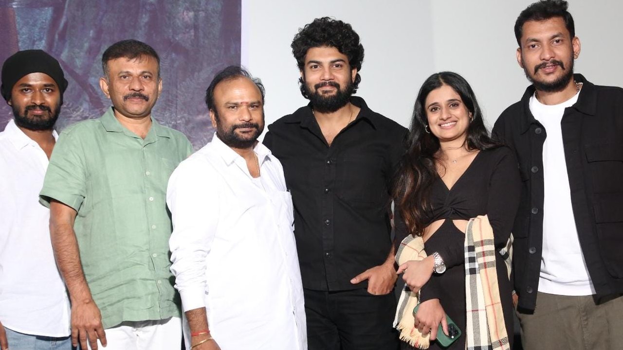 Danger Boys : కన్నడ హిట్ సినిమా త్వరలో తెలుగులో రిలీజ్.. Danger Boys : కన్నడ హిట్ సినిమా త్వరలో తెలుగులో రిలీజ్..