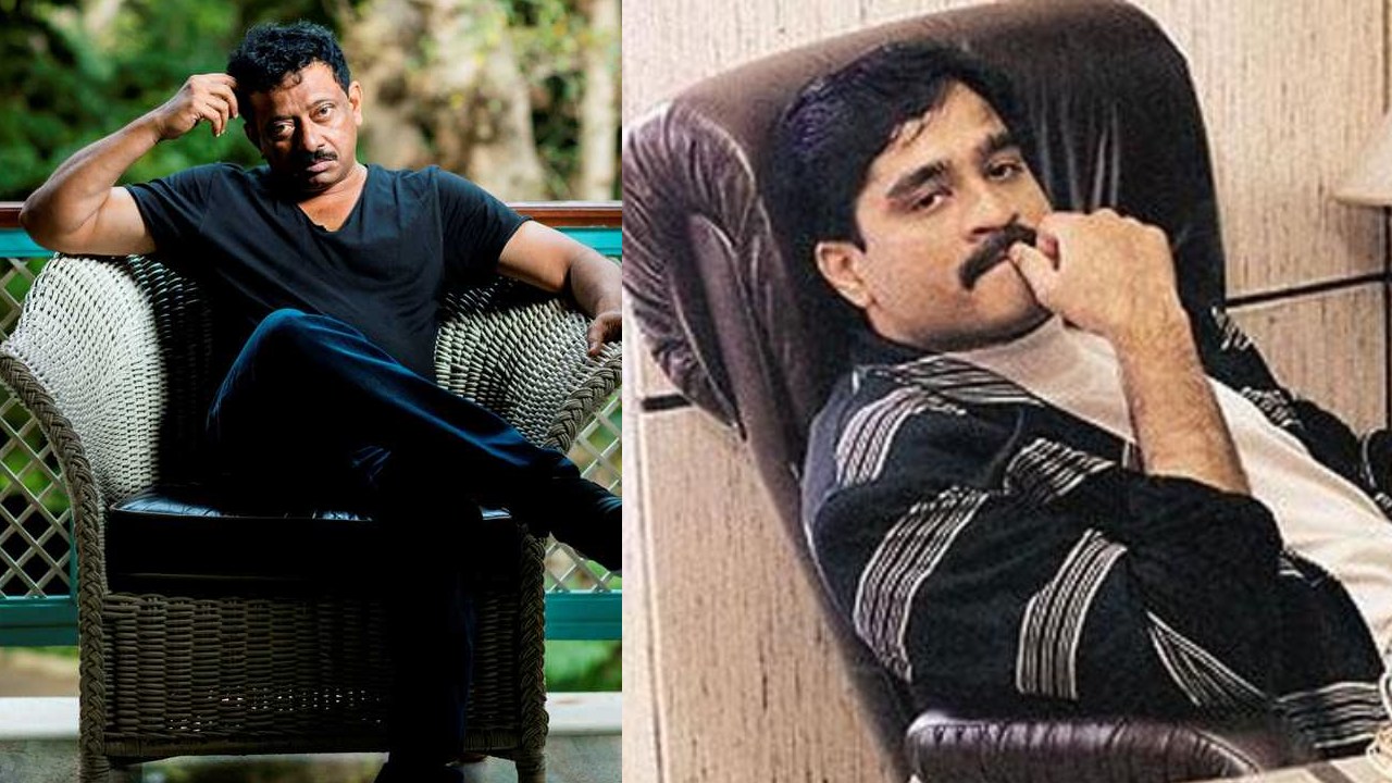 RGV – Dawood Ibrahim : నేను మాఫియా డాన్ దావూద్ ఇబ్రహీంతో ఫోన్ లో మాట్లాడాను.. కానీ.. ఆర్జీవీ వ్యాఖ్యలు.. RGV – Dawood Ibrahim : నేను మాఫియా డాన్ దావూద్ ఇబ్రహీంతో ఫోన్ లో మాట్లాడాను.. కానీ.. ఆర్జీవీ వ్యాఖ్యలు..