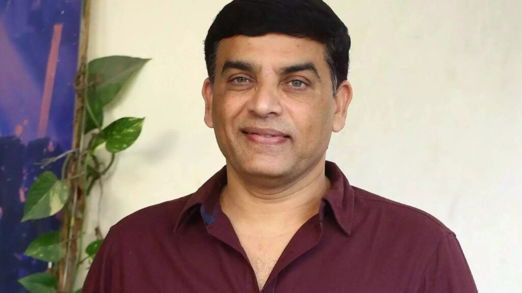 Dil Raju Interesting Comments on Telangana Gaddar Film Awards