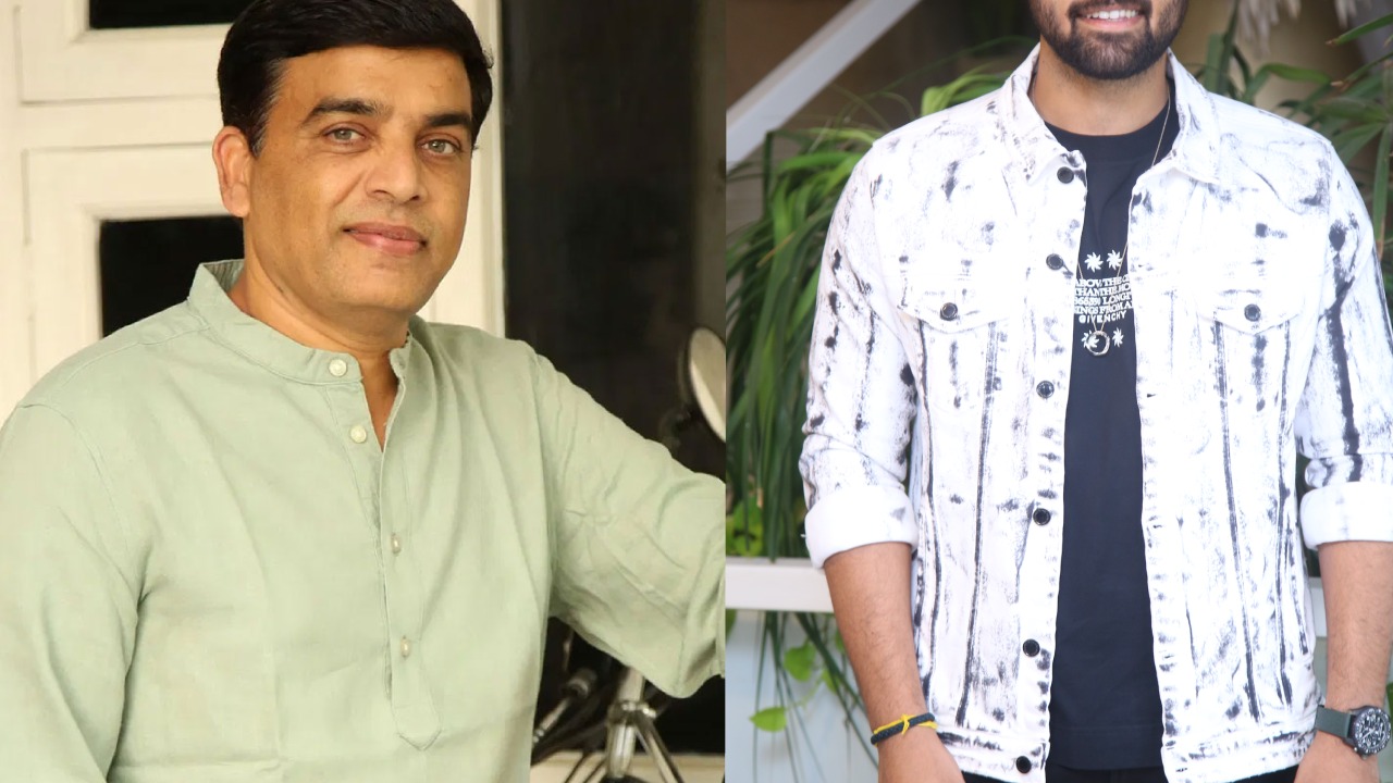 Dil Raju : శతమానం భవతి సీక్వెల్, ఆర్య 3.. రెండు సినిమాలు ఆ హీరోతోనే చేయనున్న దిల్ రాజు..? Dil Raju : శతమానం భవతి సీక్వెల్, ఆర్య 3.. రెండు సినిమాలు ఆ హీరోతోనే చేయనున్న దిల్ రాజు..?