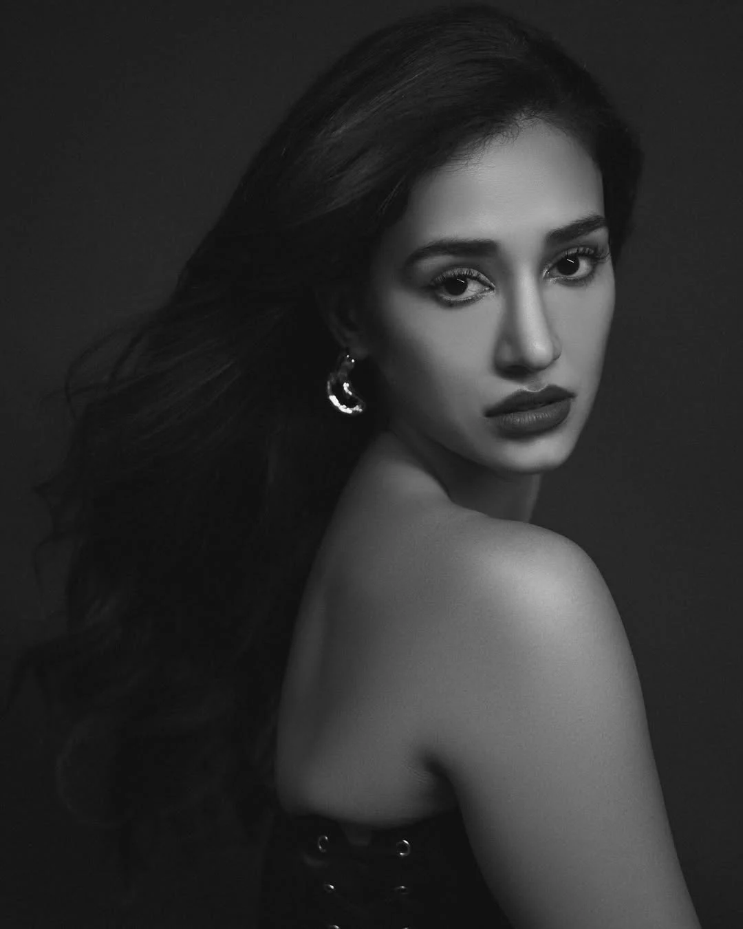 Disha Patani Dashing Looks