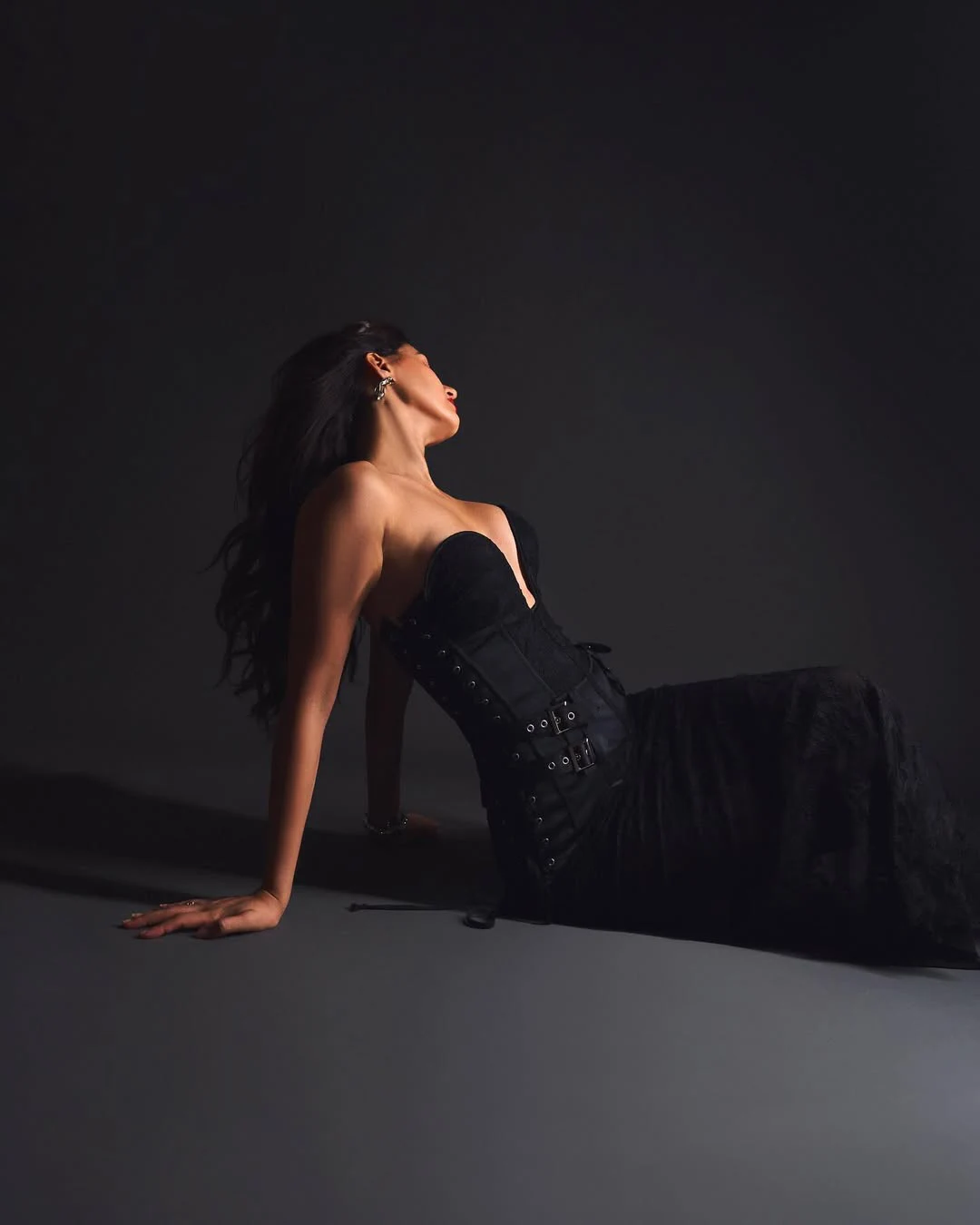 Disha Patani Dashing Looks