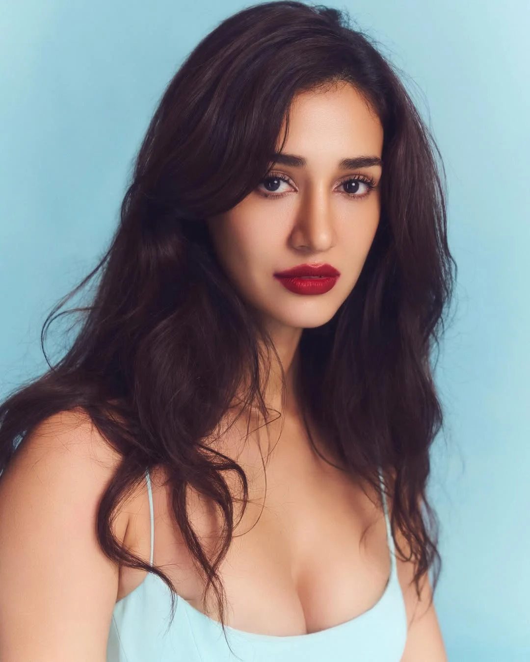 Disha Patani Dashing Looks