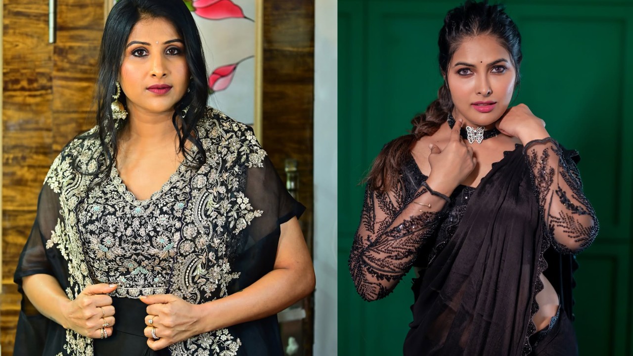 Divi – Mangli : నా ఫొటోలు వాడకండి.. నేను బర్త్ డే పార్టీ అని పిలిస్తే వెళ్ళాను.. మంగ్లీ బర్త్ డే పార్టీ గంజాయి కేసుపై దివి కామెంట్స్.. Divi – Mangli : నా ఫొటోలు వాడకండి.. నేను బర్త్ డే పార్టీ అని పిలిస్తే వెళ్ళాను.. మంగ్లీ బర్త్ డే పార్టీ గంజాయి కేసుపై దివి కామెంట్స్..