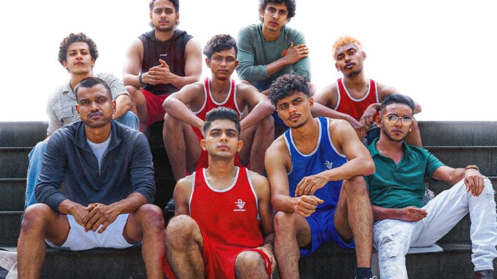 Naslen Malayalam Boxing Comedy Alappuzha Gymkhana Movie OTT Streaming Details