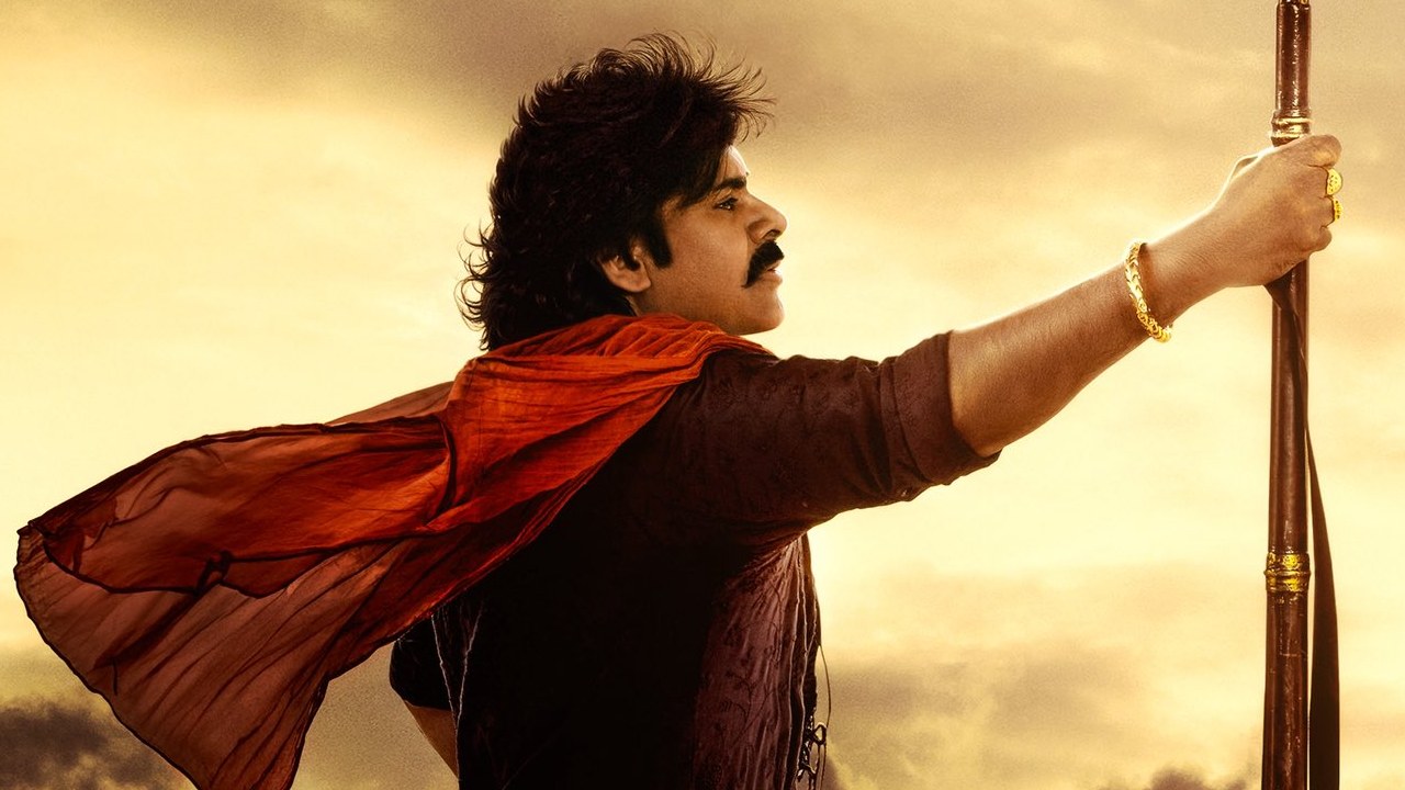 HariHara VeeraMallu : ‘హరిహర వీరమల్లు’ ట్రైలర్ రిలీజ్ డేట్ వచ్చేసింది.. ఎప్పుడంటే.. HariHara VeeraMallu : ‘హరిహర వీరమల్లు’ ట్రైలర్ రిలీజ్ డేట్ వచ్చేసింది.. ఎప్పుడంటే..
