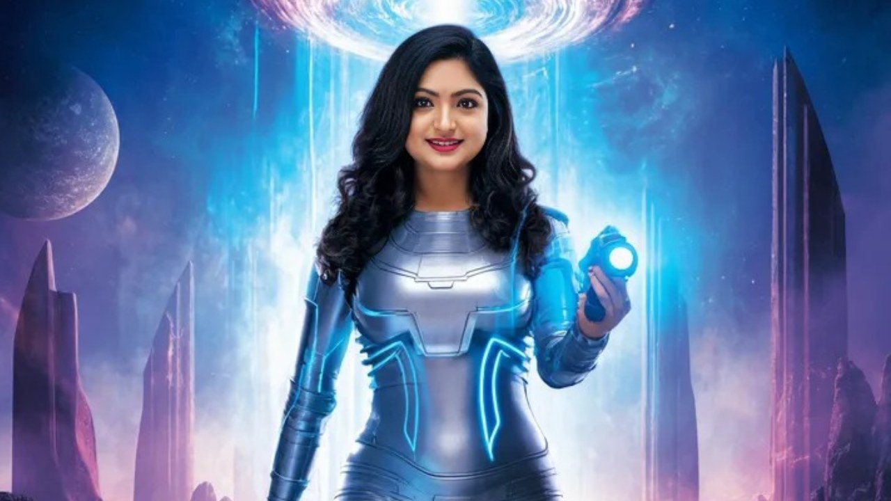 Honey Kids : 100% VFX తో సినిమా.. ‘హనీ కిడ్స్’ ఫస్ట్ పోస్టర్ రిలీజ్.. Honey Kids : 100% VFX తో సినిమా.. ‘హనీ కిడ్స్’ ఫస్ట్ పోస్టర్ రిలీజ్..