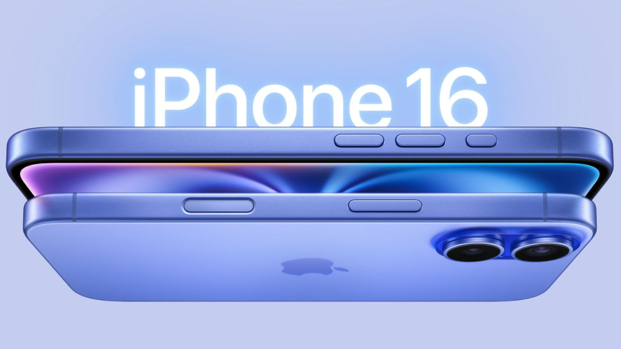 iPhone 16 Discount : ఆపిల్ లవర్స్ ఇలాంటి ఐఫోన్ కొనాల్సిందే.. భారీ డిస్కౌంట్తో ఐఫోన్ 16 వస్తుంటే ఎవరు వద్దంటారు..! iPhone 16 Discount : ఆపిల్ లవర్స్ ఇలాంటి ఐఫోన్ కొనాల్సిందే.. భారీ డిస్కౌంట్తో ఐఫోన్ 16 వస్తుంటే ఎవరు వద్దంటారు..!