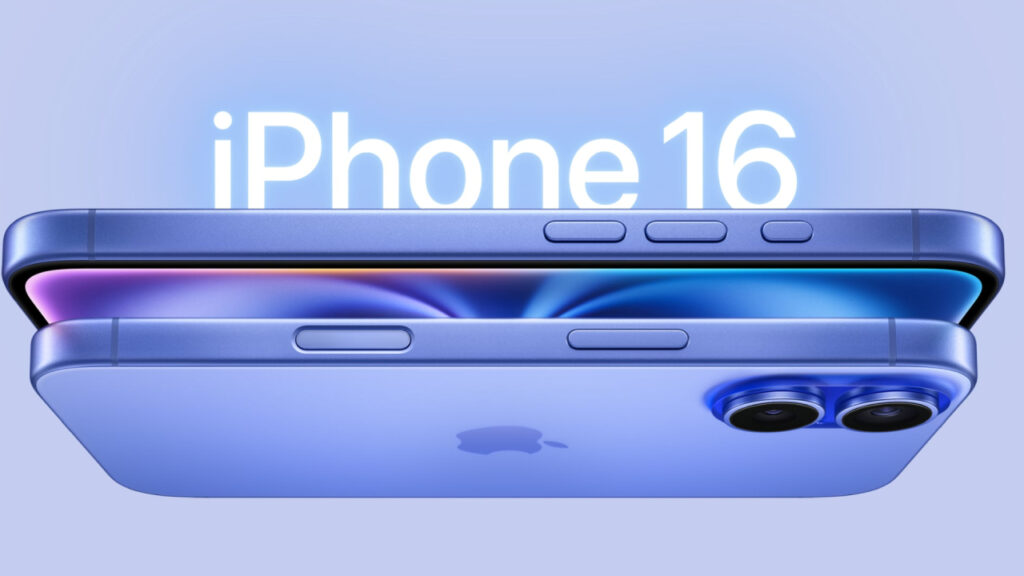 iPhone 16 Offer