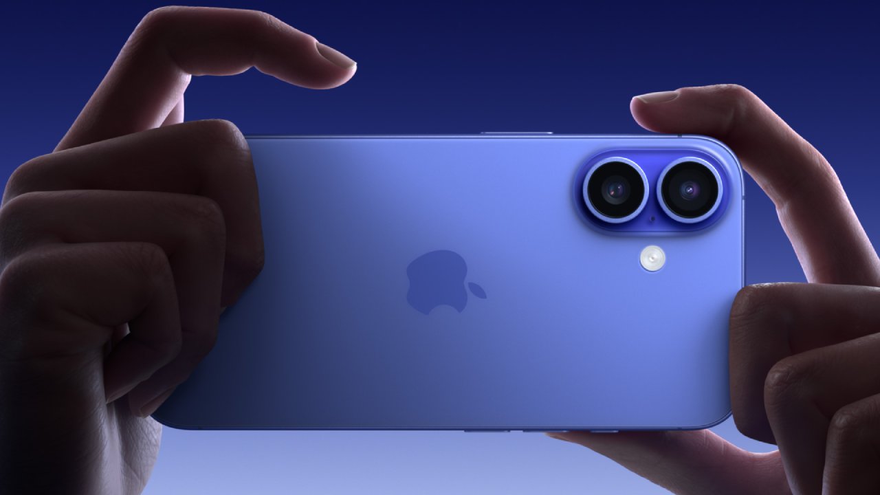 iPhone 16 Plus : అద్భుతమైన ఆఫర్.. చౌకైన ధరకే ఐఫోన్ 16 ప్లస్ కొనేసుకోండి.. ఇంత తక్కువలో మళ్లీ రాదు..! iPhone 16 Plus : అద్భుతమైన ఆఫర్.. చౌకైన ధరకే ఐఫోన్ 16 ప్లస్ కొనేసుకోండి.. ఇంత తక్కువలో మళ్లీ రాదు..!