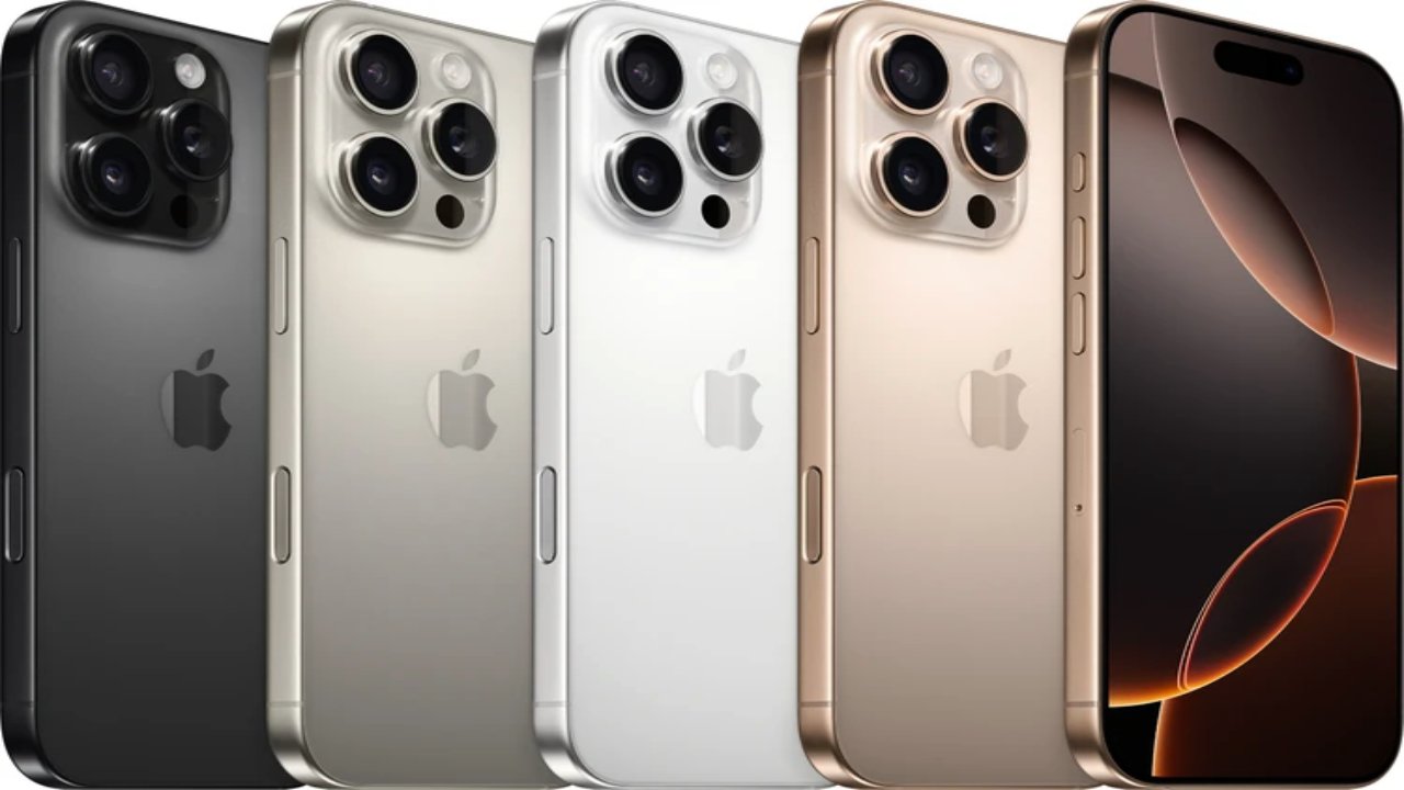 iPhone 16 Pro Max : ఇది కదా ఆఫర్.. కొత్త ఐఫోన్ కొనాలంటే ఇప్పుడే కొనేసుకోండి.. ఇలాంటి డిస్కౌంట్ మళ్లీ జన్మలో రాదు..! iPhone 16 Pro Max : ఇది కదా ఆఫర్.. కొత్త ఐఫోన్ కొనాలంటే ఇప్పుడే కొనేసుకోండి.. ఇలాంటి డిస్కౌంట్ మళ్లీ జన్మలో రాదు..!