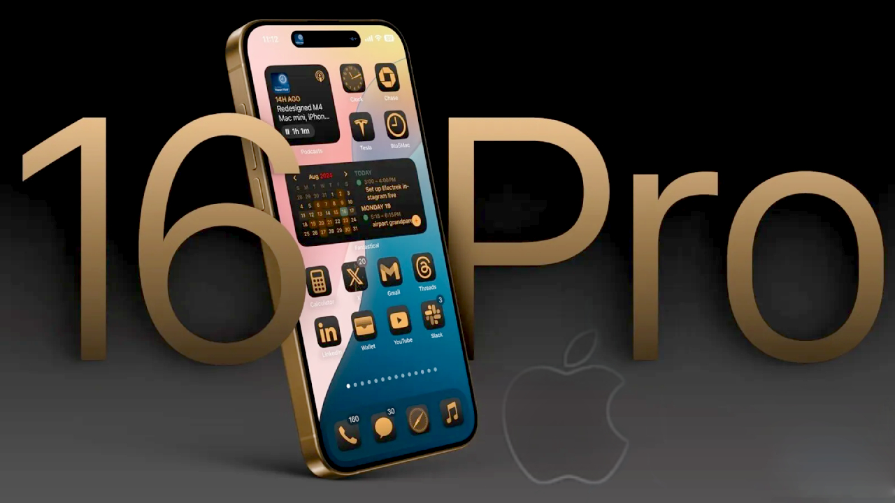 iPhone 16 Pro : ఇది కదా ఆఫర్ అంటే.. ఐఫోన్ 16 ప్రోపై కిర్రాక్ డిస్కౌంట్.. ఇలా చేస్తే ఇంకా తక్కువ ధరకే కొనేసుకోవచ్చు..! iPhone 16 Pro : ఇది కదా ఆఫర్ అంటే.. ఐఫోన్ 16 ప్రోపై కిర్రాక్ డిస్కౌంట్.. ఇలా చేస్తే ఇంకా తక్కువ ధరకే కొనేసుకోవచ్చు..!
