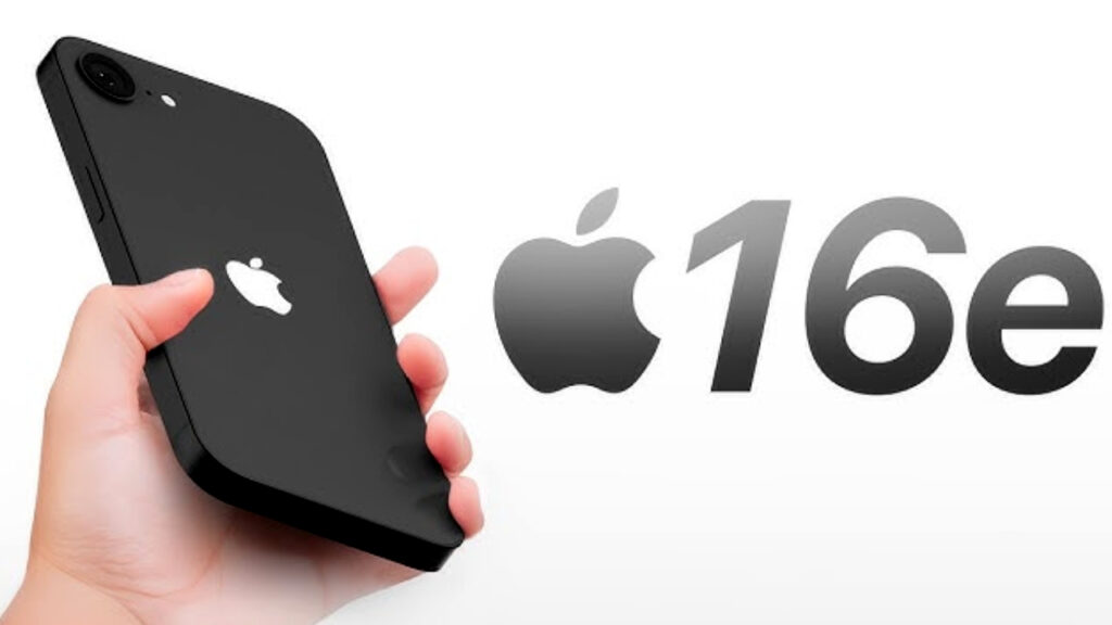 iPhone 16e Price