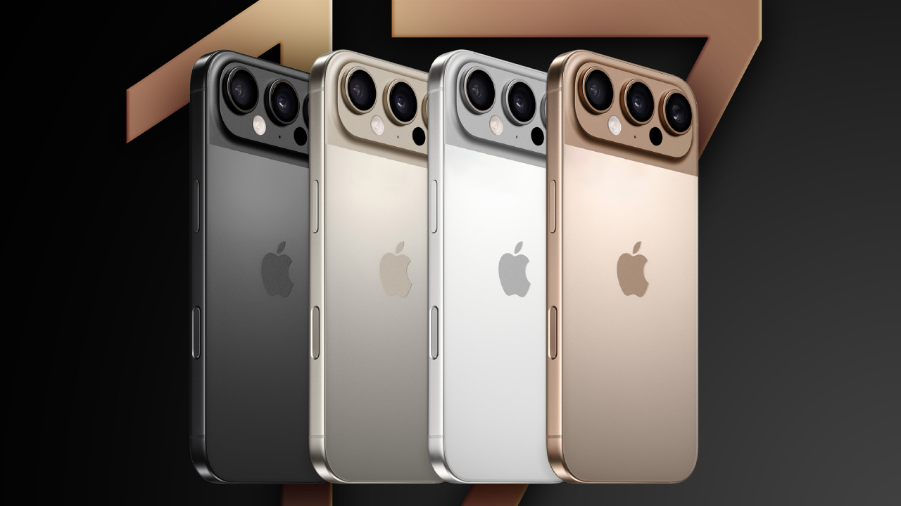 iPhone 17 Series : ఆపిల్ లవర్స్కు గుడ్ న్యూస్.. ఐఫోన్ 17 సిరీస్ వచ్చేస్తోంది.. మొత్తం 4 మోడల్స్.. కీలక ఫీచర్లు లీక్.. లాంచ్ ఎప్పుడంటే? iPhone 17 Series : ఆపిల్ లవర్స్కు గుడ్ న్యూస్.. ఐఫోన్ 17 సిరీస్ వచ్చేస్తోంది.. మొత్తం 4 మోడల్స్.. కీలక ఫీచర్లు లీక్.. లాంచ్ ఎప్పుడంటే?