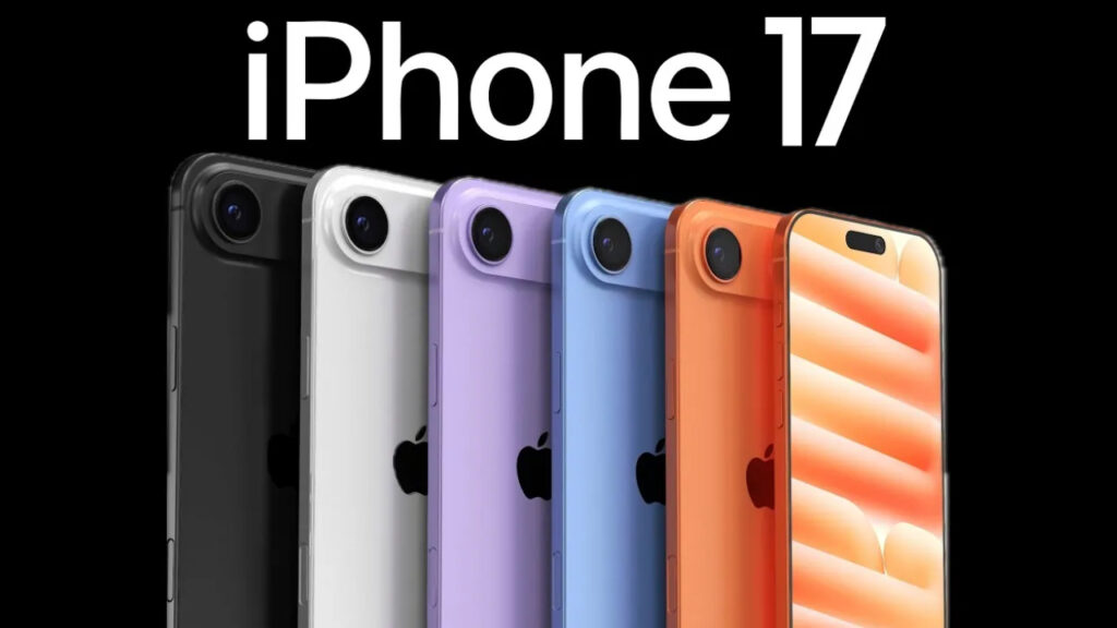 iPhone 17 Series
