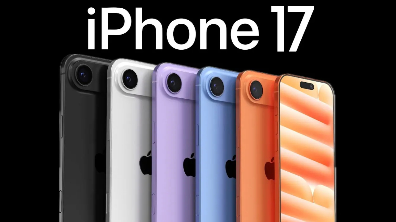 iPhone 17 Series : iOS 26తో ఐఫోన్ 17 సిరీస్ వస్తోంది.. సూపర్ ఏఐ స్మార్ట్ ఫీచర్లు.. ఏయే ఐఫోన్లు సపోర్టు చేస్తాయంటే? ఫుల్ లిస్ట్ ఇదిగో..! iPhone 17 Series : iOS 26తో ఐఫోన్ 17 సిరీస్ వస్తోంది.. సూపర్ ఏఐ స్మార్ట్ ఫీచర్లు.. ఏయే ఐఫోన్లు సపోర్టు చేస్తాయంటే? ఫుల్ లిస్ట్ ఇదిగో..!