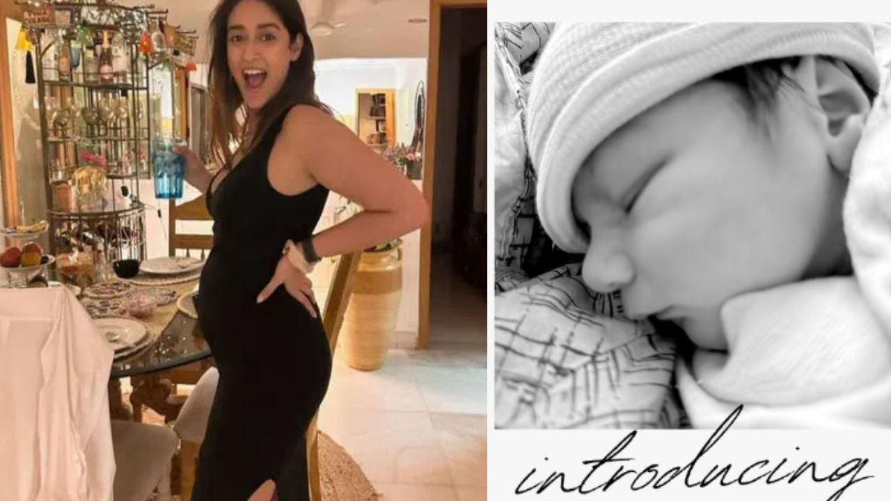 Ileana : రెండో సారి తల్లి అయిన పోకిరి భామ.. ఈసారి కూడా బాబే.. పేరేంటో తెలుసా? Ileana : రెండో సారి తల్లి అయిన పోకిరి భామ.. ఈసారి కూడా బాబే.. పేరేంటో తెలుసా?