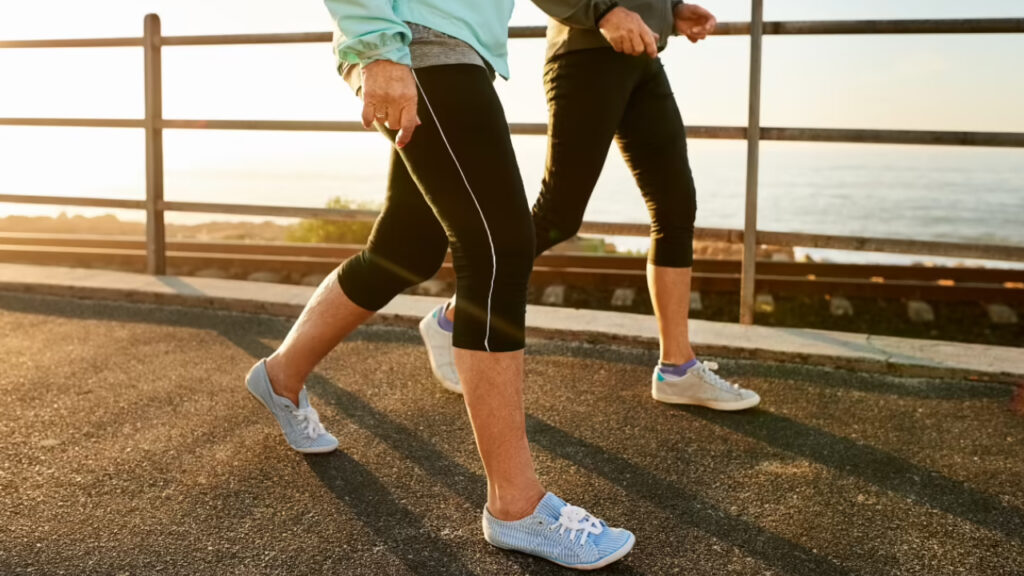 japanese walking benefits