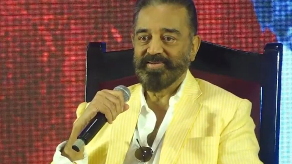Kamal Haasan Refused to Say Sorry even High Court gives Orders and Thug Life Postponed