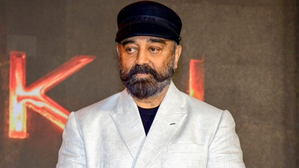 Karnataka Film Chamber Warning to Kamal Haasan and Thug Life Producers went to High Court