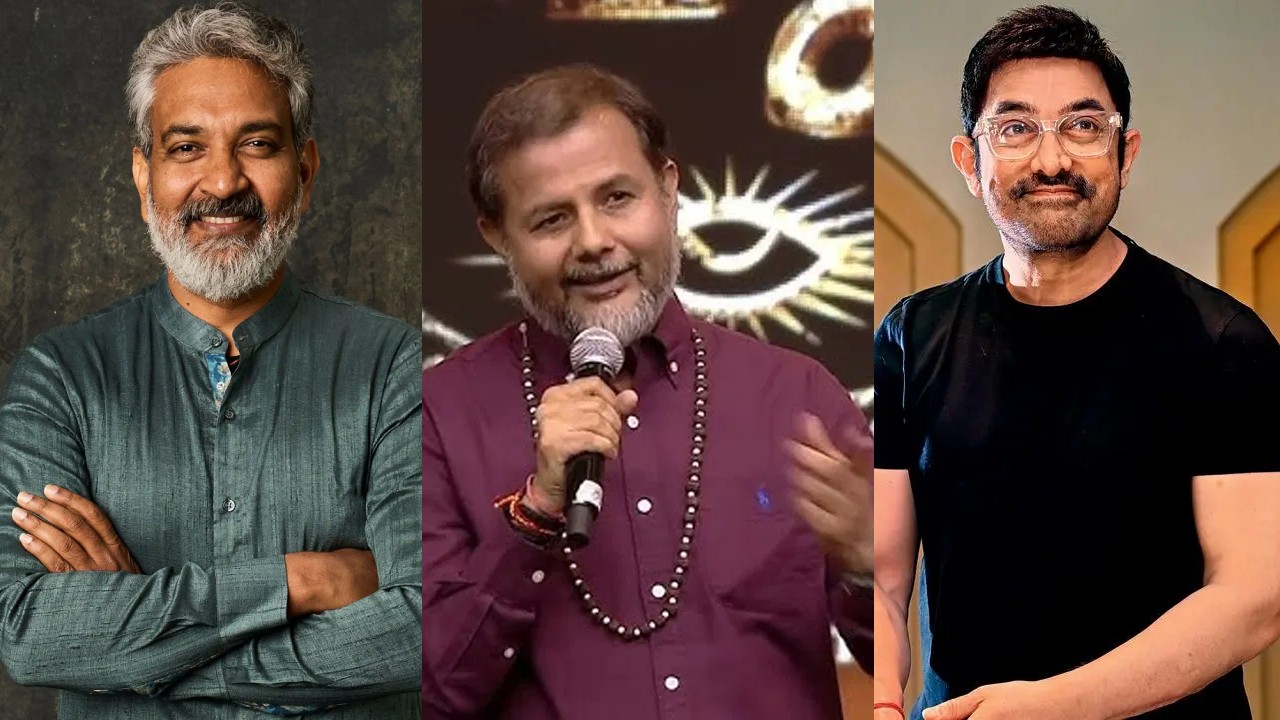 Mukesh Kumar Singh : రాజమౌళి, అమీర్ ఖాన్ కి పోటీగా ‘కన్నప్ప’ డైరెక్టర్.. వర్కౌట్ అవుతుందా? Mukesh Kumar Singh : రాజమౌళి, అమీర్ ఖాన్ కి పోటీగా ‘కన్నప్ప’ డైరెక్టర్.. వర్కౌట్ అవుతుందా?