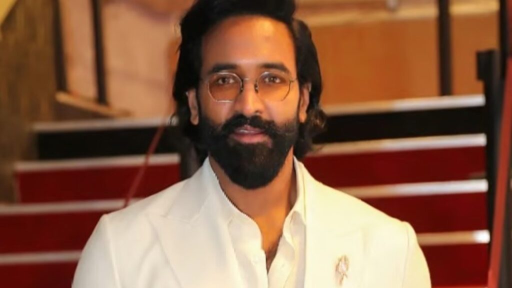 Manchu Vishnu Says Costly Mistake for Kannappa in VFX and almost 15 Crores Wastage Happened