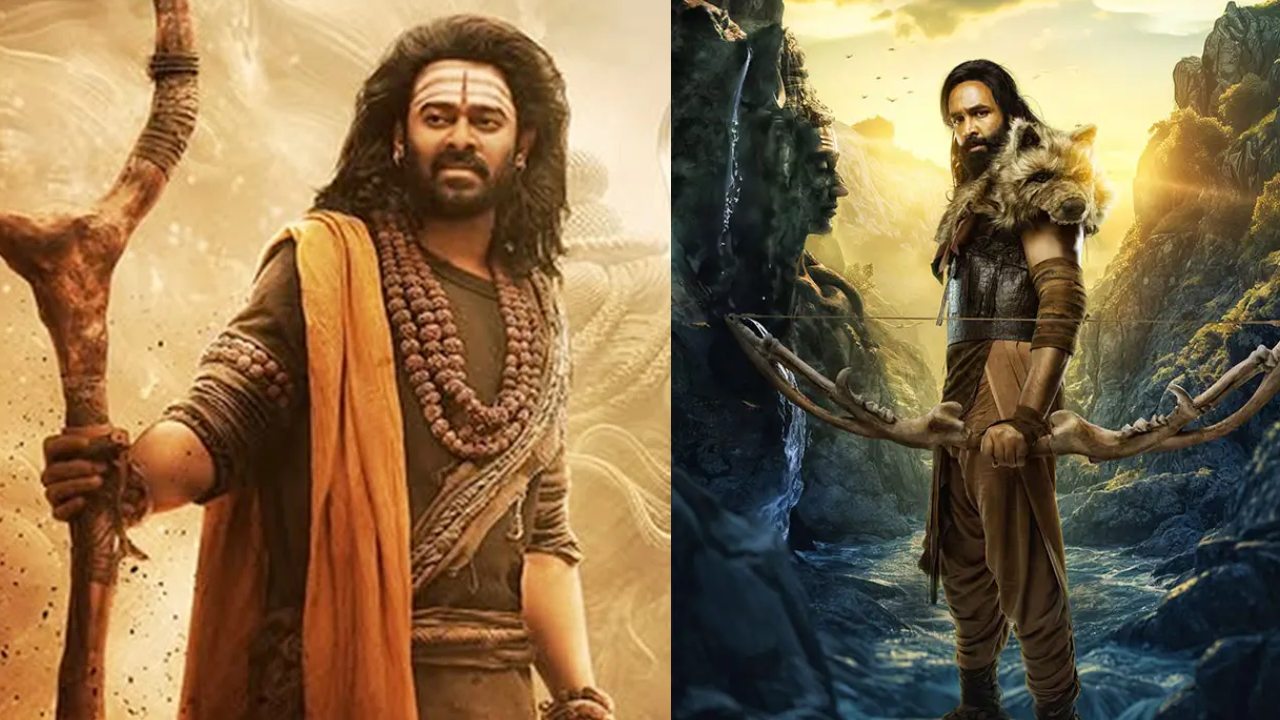 Prabhas – Kannappa : కన్నప్ప ప్రమోషన్స్ కి ప్రభాస్.. నార్త్ లో ట్రైలర్ లాంచ్.. సౌత్ లో ప్రీ రిలీజ్ ఈవెంట్.. Prabhas – Kannappa : కన్నప్ప ప్రమోషన్స్ కి ప్రభాస్.. నార్త్ లో ట్రైలర్ లాంచ్.. సౌత్ లో ప్రీ రిలీజ్ ఈవెంట్..