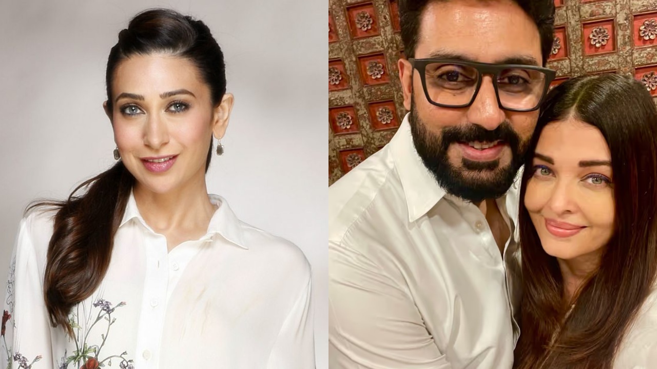 Abhishek Bachchan : ఐశ్వర్య రాయ్ తో పెళ్లి కంటే ముందు అభిషేక్.. ఇంకో స్టార్ హీరోయిన్ తో నిశితార్థం.. ఆ విషయం తెలుసా? Abhishek Bachchan : ఐశ్వర్య రాయ్ తో పెళ్లి కంటే ముందు అభిషేక్.. ఇంకో స్టార్ హీరోయిన్ తో నిశితార్థం.. ఆ విషయం తెలుసా?