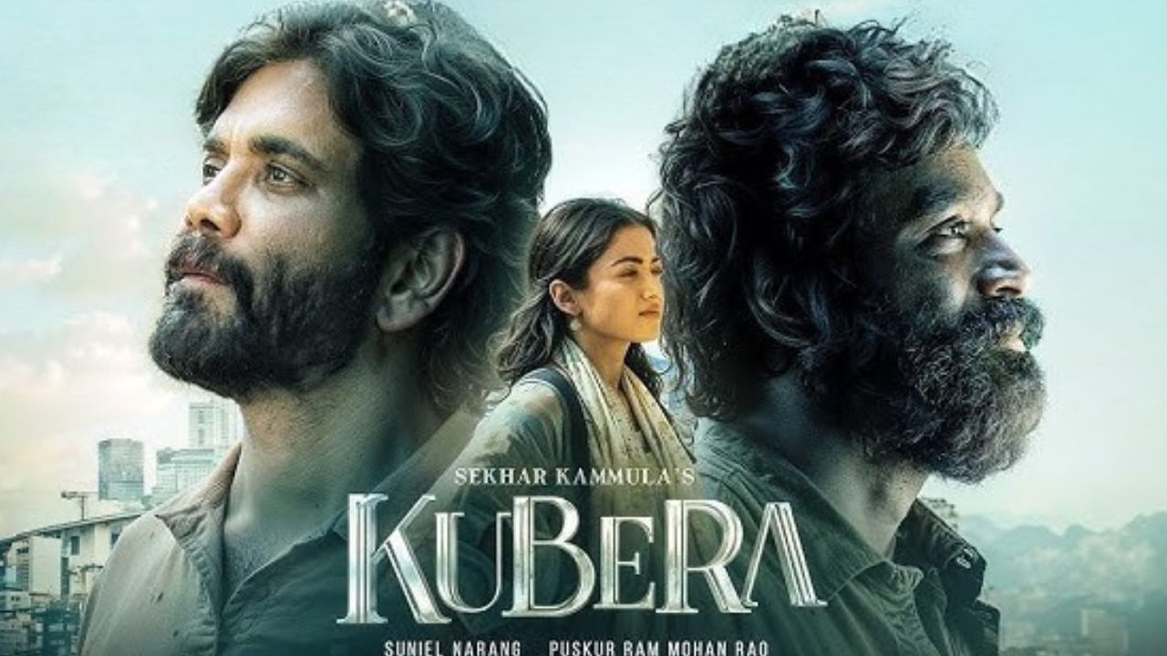 Kuberaa : ఒకే సినిమా.. తమిళ్ – తెలుగు రెండు భాషల్లో రెండు వెరియేషన్లు.. సినిమా నిడివి కూడా వేర్వేరు.. Kuberaa : ఒకే సినిమా.. తమిళ్ – తెలుగు రెండు భాషల్లో రెండు వెరియేషన్లు.. సినిమా నిడివి కూడా వేర్వేరు..
