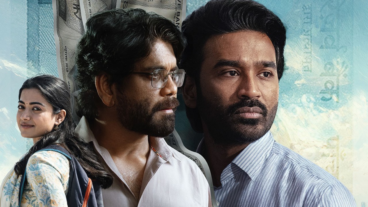 Kuberaa : ‘కుబేర’ థియేట్రికల్ బిజినెస్.. హిట్ అవ్వాలంటే ఎంత కలెక్ట్ చేయాలి? ధనుష్ ఉన్నా తమిళ్ కంటే తెలుగులోనే ఎక్కువ బిజినెస్.. Kuberaa : ‘కుబేర’ థియేట్రికల్ బిజినెస్.. హిట్ అవ్వాలంటే ఎంత కలెక్ట్ చేయాలి? ధనుష్ ఉన్నా తమిళ్ కంటే తెలుగులోనే ఎక్కువ బిజినెస్..
