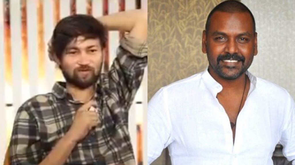 Raghava Lawrence Reacts on Actor Ravi Rathod Comments