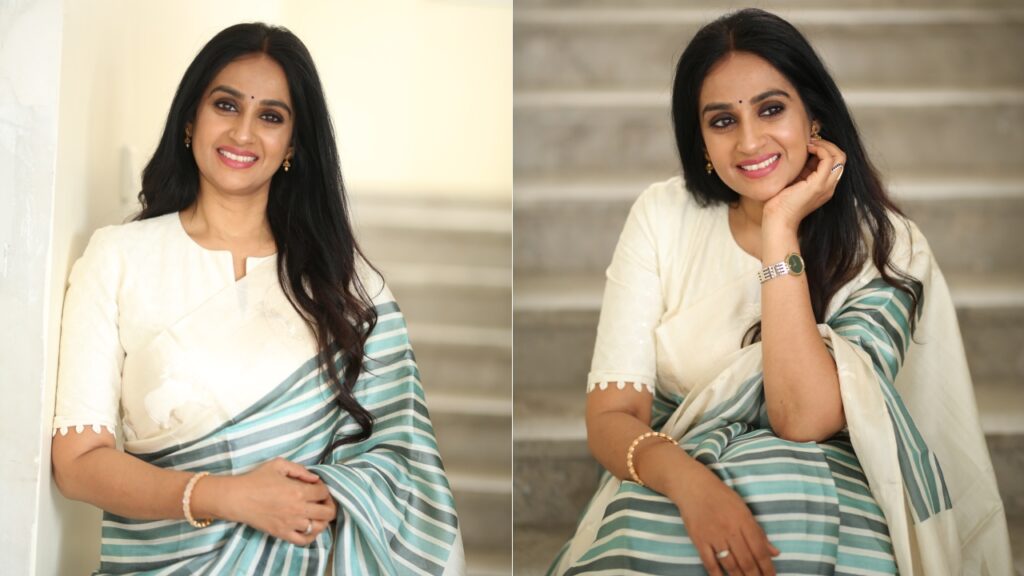 Do You Know Actress Laya work in America before Re Entry with Nithiin Thammudu Movie