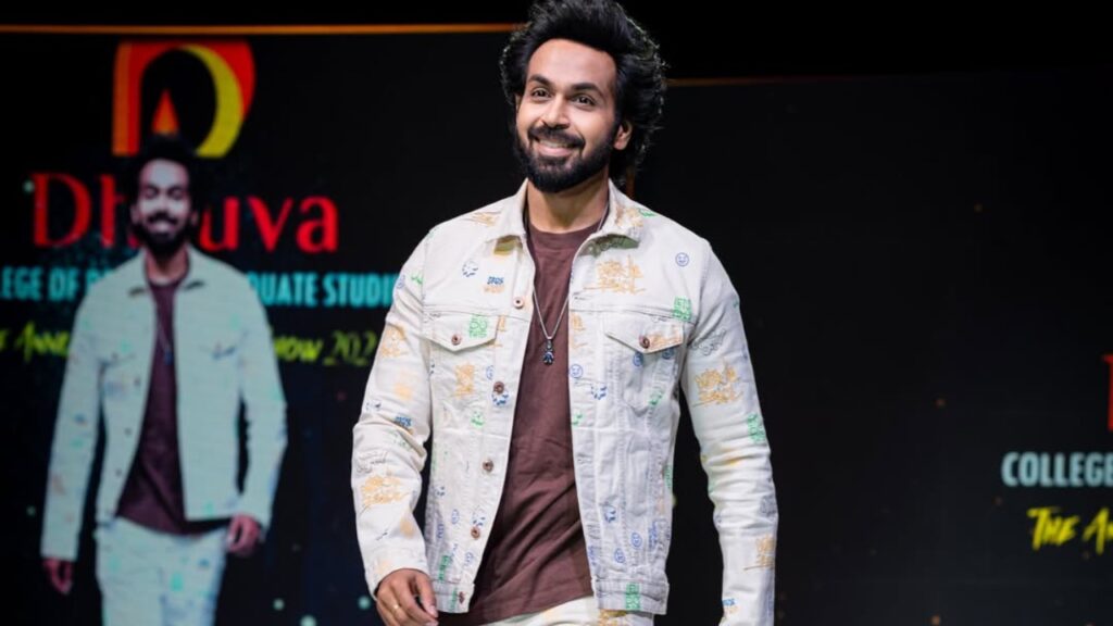 Do You Know about Bigg Boss Fame Actor Maanas Nagulapalli Remuneration and Properties